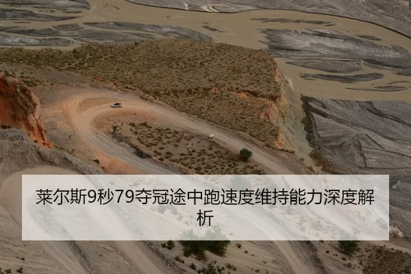 莱尔斯9秒79夺冠途中跑速度维持能力深度解析